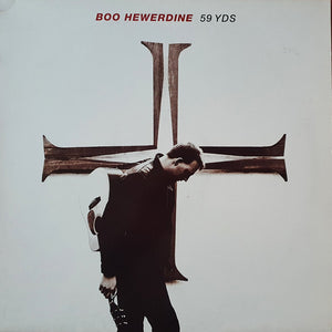 Boo Hewerdine : 59 Yds (12", Single)
