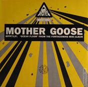 Mother Goose (2) : Ocean Floor (12", S/Sided, Promo)