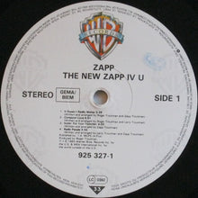 Load image into Gallery viewer, Zapp : The New Zapp IV U (LP, Album)
