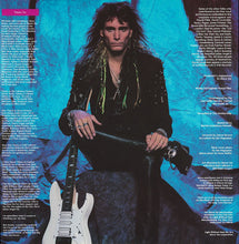 Load image into Gallery viewer, Steve Vai : Passion And Warfare (LP, Album)
