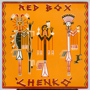 Red Box : Chenko (7", Single)