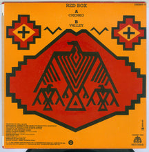 Load image into Gallery viewer, Red Box : Chenko (7&quot;, Single)

