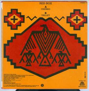 Red Box : Chenko (7", Single)