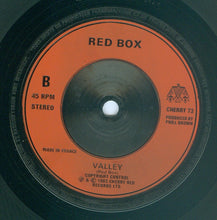 Load image into Gallery viewer, Red Box : Chenko (7&quot;, Single)
