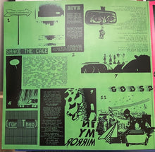 Load image into Gallery viewer, Glasvegas : Godspeed (LP, Album, Ltd, 180)
