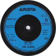Load image into Gallery viewer, The Kinks : Good Day (7&quot;, Single)
