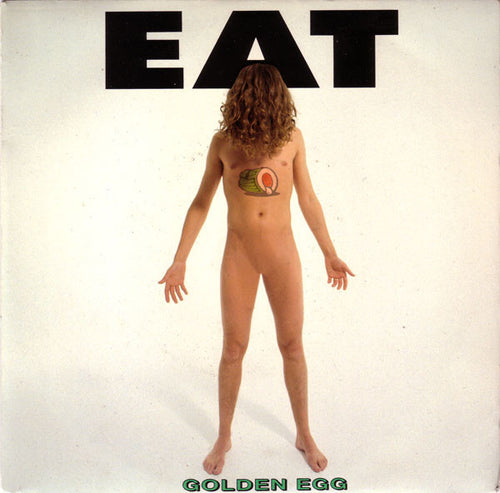 Eat (2) : Golden Egg (7
