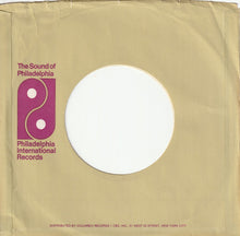 Load image into Gallery viewer, The Three Degrees : When Will I See You Again / Dirty Ol&#39; Man (7&quot;, Single, Styrene)
