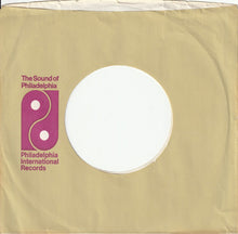 Load image into Gallery viewer, The Three Degrees : When Will I See You Again / Dirty Ol&#39; Man (7&quot;, Single, Styrene)
