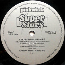Load image into Gallery viewer, Earth, Wind &amp; Fire : Earth Wind &amp; Fire (LP, Album, RE)
