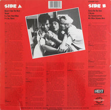 Load image into Gallery viewer, Salt &#39;N Pepa* : Hot Cool Vicious (LP, Album)
