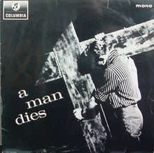 Load image into Gallery viewer, Valerie Mountain, Ricky Forde, The Strangers (31) With The Boys And Girls Of St. James&#39; Church, Lockleaze, Bristol : A Man Dies (LP, Album, Mono)
