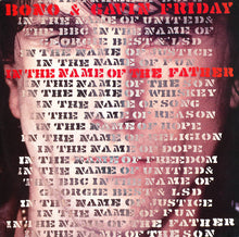 Load image into Gallery viewer, Bono &amp; Gavin Friday : In The Name Of The Father (12&quot;, Single)
