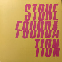 Load image into Gallery viewer, Stone Foundation : Outside Looking In (LP, Album)
