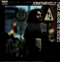 Load image into Gallery viewer, Jonathan Kelly : Twice Around The Houses (LP, Album)
