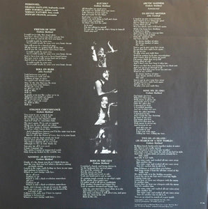Glencoe : The Spirit Of Glencoe (LP)