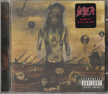 Load image into Gallery viewer, Slayer : Christ Illusion (CD, Album)
