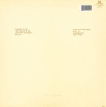 Load image into Gallery viewer, Talk Talk : The Colour Of Spring (LP, Album, EMI)
