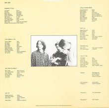 Load image into Gallery viewer, Talk Talk : The Colour Of Spring (LP, Album, EMI)
