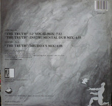 Load image into Gallery viewer, King &amp; I Present Andre Leon : The Truth (12&quot;)
