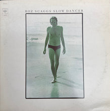 Load image into Gallery viewer, Boz Scaggs : Slow Dancer (LP, Album, RP)
