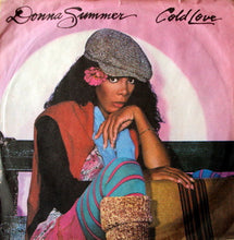 Load image into Gallery viewer, Donna Summer : Cold Love (7&quot;, Single)
