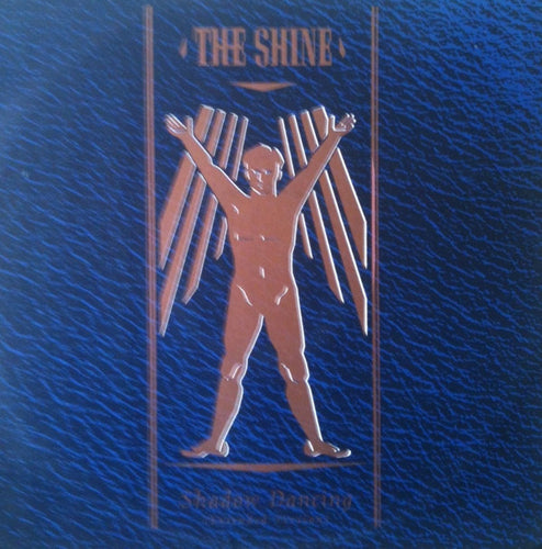 The Shine : Shadow Dancing (Extended Version) (12