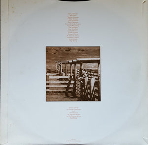 Neil Young : Old Ways (LP, Album)