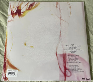My Bloody Valentine : Isn't Anything (LP, Album, Dlx, RE, Gat)