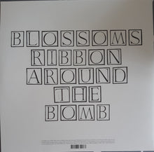 Load image into Gallery viewer, Blossoms : Ribbon Around The Bomb (LP, Gat)
