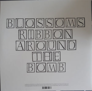 Blossoms : Ribbon Around The Bomb (LP, Gat)