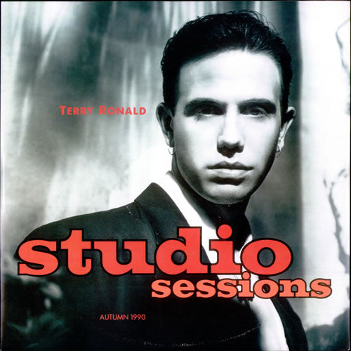 Terry Ronald : Studio Sessions (10