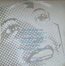 Load image into Gallery viewer, Who The Hell Does Jane Smith Think She Is : Use Imagination (12&quot;)

