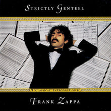 Load image into Gallery viewer, Frank Zappa : Strictly Genteel (CD, Comp)
