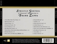 Load image into Gallery viewer, Frank Zappa : Strictly Genteel (CD, Comp)
