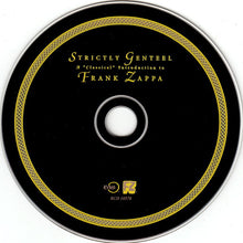 Load image into Gallery viewer, Frank Zappa : Strictly Genteel (CD, Comp)
