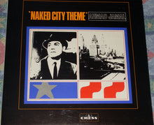 Load image into Gallery viewer, Ahmad Jamal : Naked City Theme (LP, Album, Mono)
