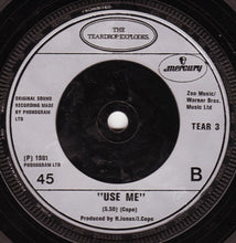 Load image into Gallery viewer, The Teardrop Explodes : Treason (It&#39;s Just A Story). (7&quot;, Single, Sil)
