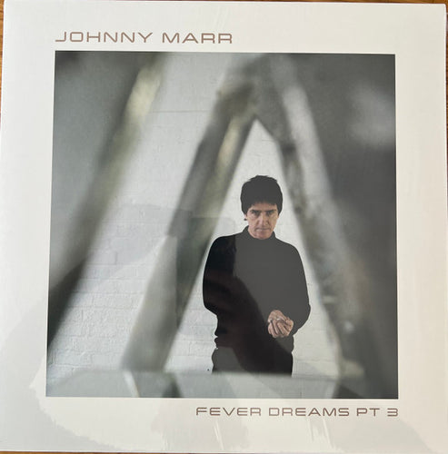 Johnny Marr : Fever Dreams Pt 3 (12