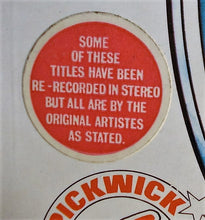 Load image into Gallery viewer, Various : Disco Frenzy - 15 Red Hot Hits (LP, Comp)
