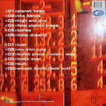 Load image into Gallery viewer, Radiohead : The Bends (LP, Album, RE, RP)

