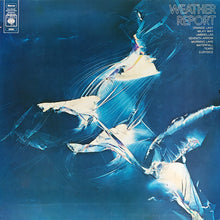 Load image into Gallery viewer, Weather Report : Weather Report (LP, Album, RE)
