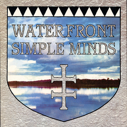 Simple Minds : Waterfront (12