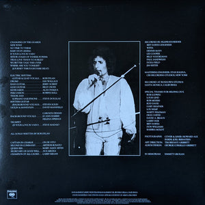 Bob Dylan : Street-Legal (LP, Album, RE)