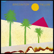 Load image into Gallery viewer, The Cure : Boys Don&#39;t Cry (LP, Album, RE)
