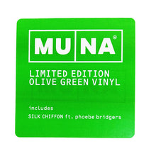 Load image into Gallery viewer, Muna : MUNA (LP, Album, Ltd, Oli)

