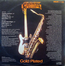 Load image into Gallery viewer, Climax Blues Band : Gold Plated (LP, Album, Gat)
