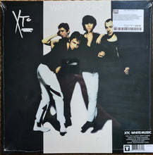 Load image into Gallery viewer, XTC : White Music (LP, Album, RE, 200)
