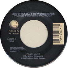 Load image into Gallery viewer, Edie Brickell &amp; New Bohemians : Love Like We Do (7&quot;)
