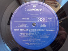 Load image into Gallery viewer, Kevin Rowland &amp; Dexys Midnight Runners : Too-Rye-Ay (LP, Album, RE)
